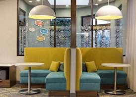Hampton Inn Spokane 5