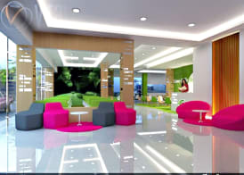 favehotel Padjajaran Bogor 2