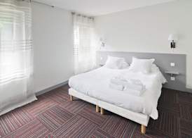 Auberge Le Cantou - Hôtel Roche 4