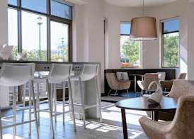 Newport News Marriott at City Center 4