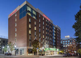 Hampton Inn & Suites Little Rock-Downtown 3