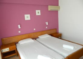 Telhinis Hotel & Apartments 5