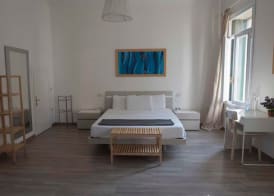 Ca' Garibaldi Rooms 4