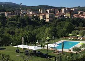 Casale degli Ulivi Resort 4