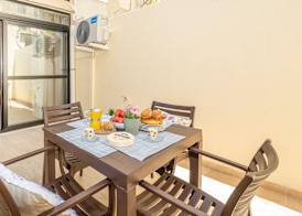 Sea Bliss Maisonette close to sea 5