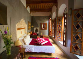 Riad Dar Zaya 4