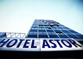 Hotel Astor Kiel by Campanile 2