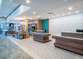 Hilton Garden Inn Augusta 4