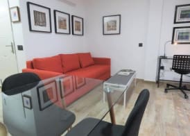Living Sevilla Apartments Hércules 5
