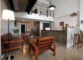 Apartment45 Hostel 3