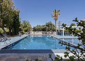 Naiades Hotel by Estia 4