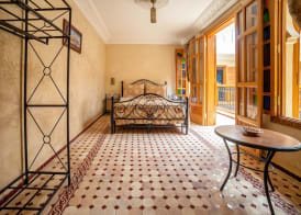 Riad Dar Saidi 4