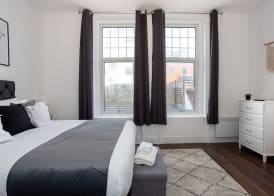 The Regency | Seafront Lux Apartments! 2