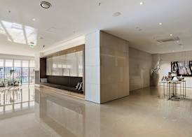 Courtyard by Marriott Seoul Botanic Park 2