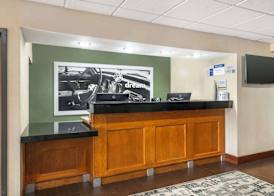 Best Western St. Louis Fairview Heights 2