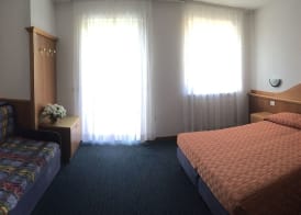 Albergo Gilda 5