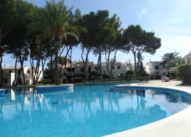 Apartamentos Las Brisas I & II 4