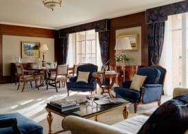 InterContinental Hotels DUBLIN by IHG 5