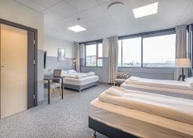 ABC Hotel by Reykjavik Keflavik Airport 4