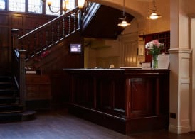 Lismoyne Hotel 5