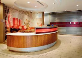SpringHill Suites by Marriott Columbus OSU 4