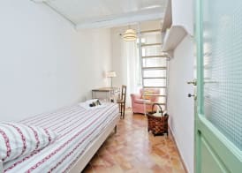 Agriturismo Pimpinnacolo 5