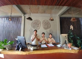 Sarina Boutique Hotel 3