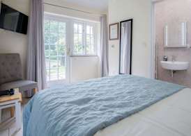 Teilo - 1 Bedroom - St Ishmaels 4