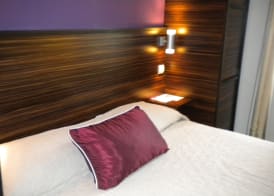 Hotel Le Mistral 5
