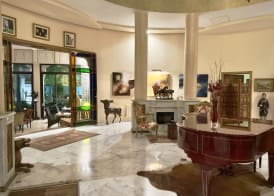 Sillage Palace Sky & Spa 2