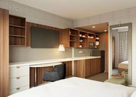 Home2 Suites By Hilton New York Times Square 5