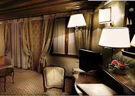 Hotel Colombina 4