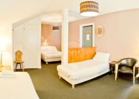 Vert Lodge Chamonix 4