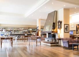 Hotel Giardino 4