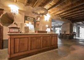 Locanda Maison Verte 4