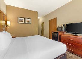 Comfort Inn North - Air Force Academy Area 4