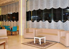 Cleopatra Hotel 4