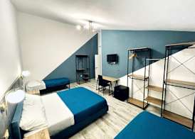 Nautilus B&B 2