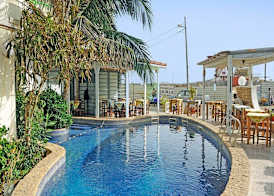 ApartHotel NhaTerra 4