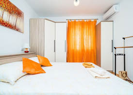 Rooms Rita - Double Room With Private Bathroom 4