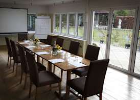 Little Silver Country Hotel 5