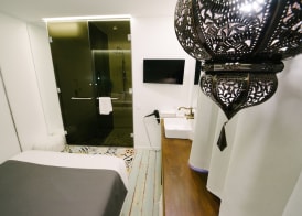 Atypik Hotel 4