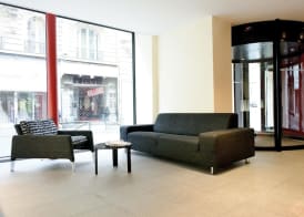 New Hotel Saint Lazare 3