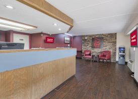 Red Roof Inn Atlanta-Norcross 2