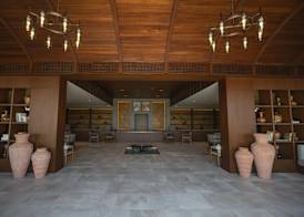 Alila Hinu Bay Salalah Mirbat 2