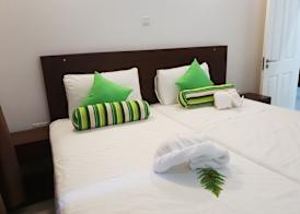 Kanasuk Self catering Apartments 3