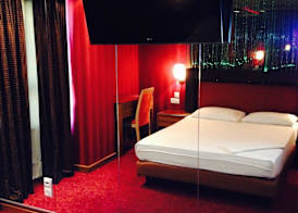 Lacoba Hotel 2