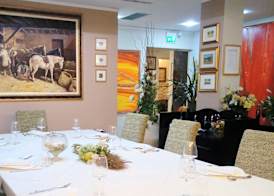 Hotel Vittorio Emanuele 5