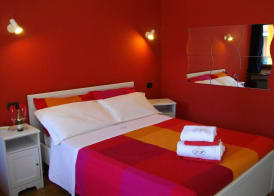 Hotel La Corte 5