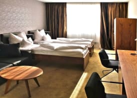 Hotel Větruše 5